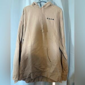 For King and Country Sweatshirt